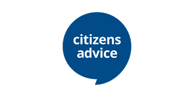 CFSCC Partner Citizens Advice Blackpool Logo