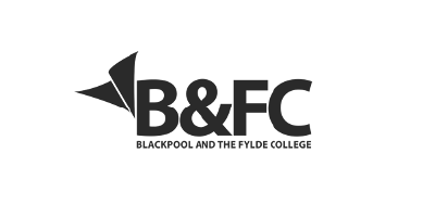 CFSCC Partner Blackpool & Fylde College Logo